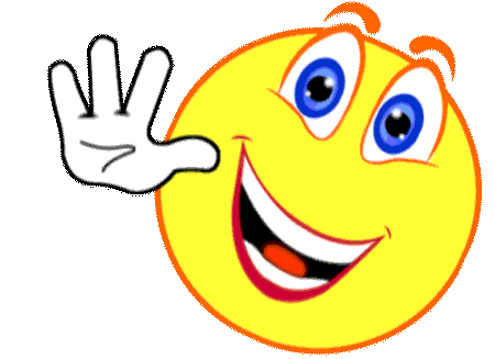 Happy Emoji